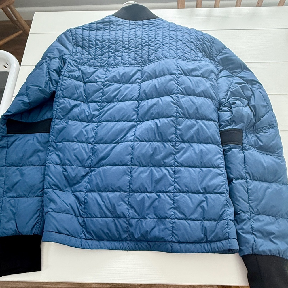 Canada Goose Blue Performance Jacket - image 3